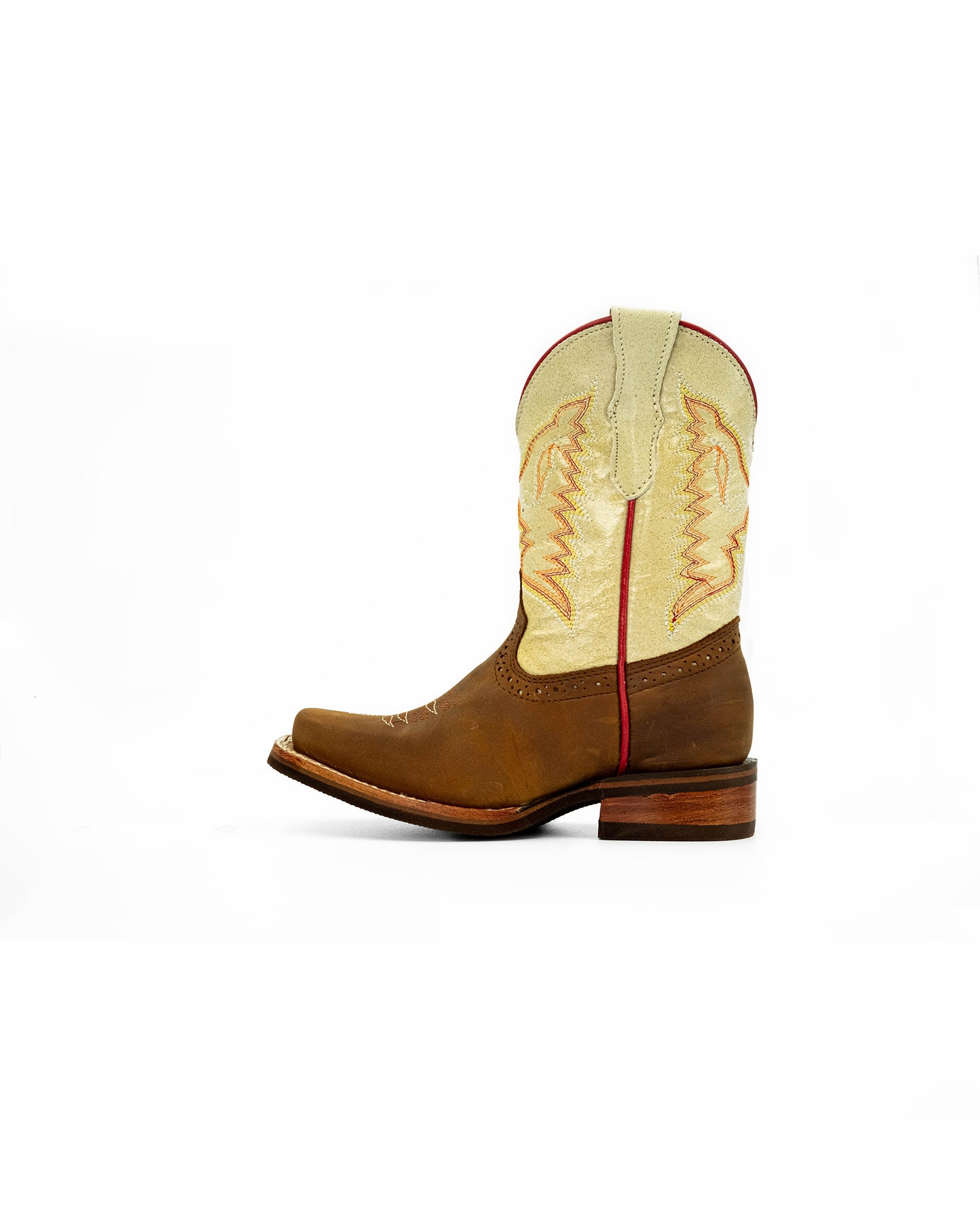 Bota Sand Rider