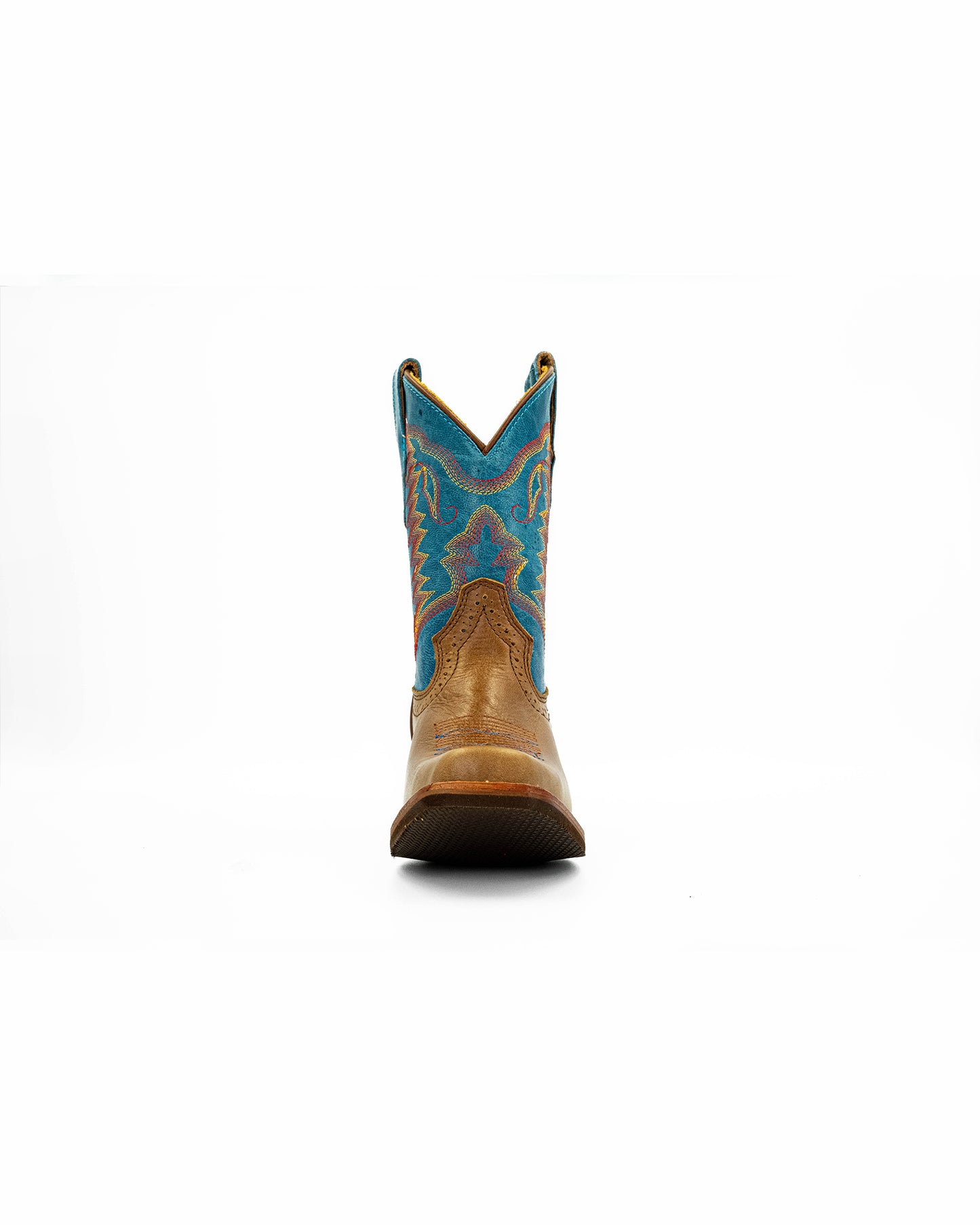 Bota Blue Rider