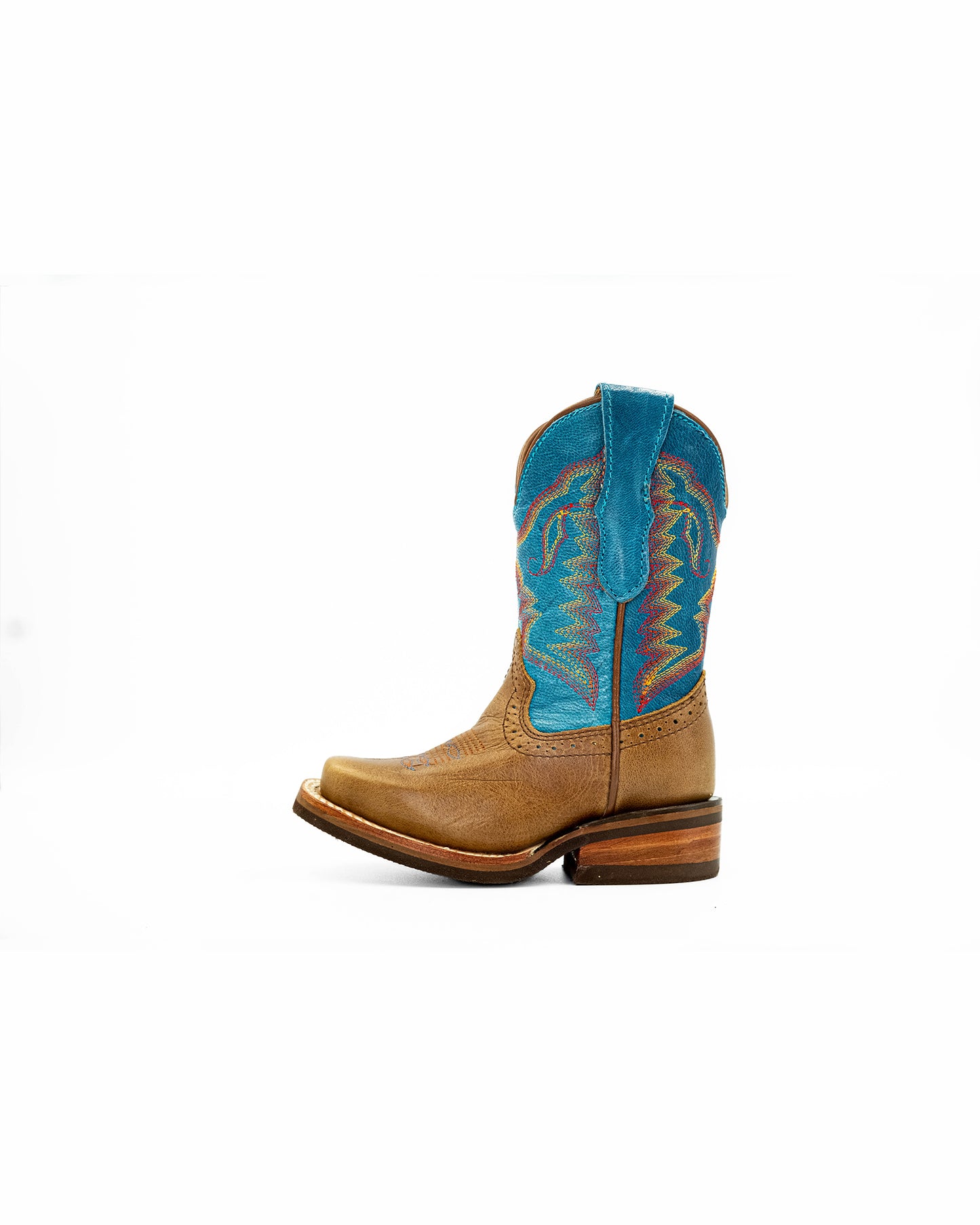 Bota Blue Rider