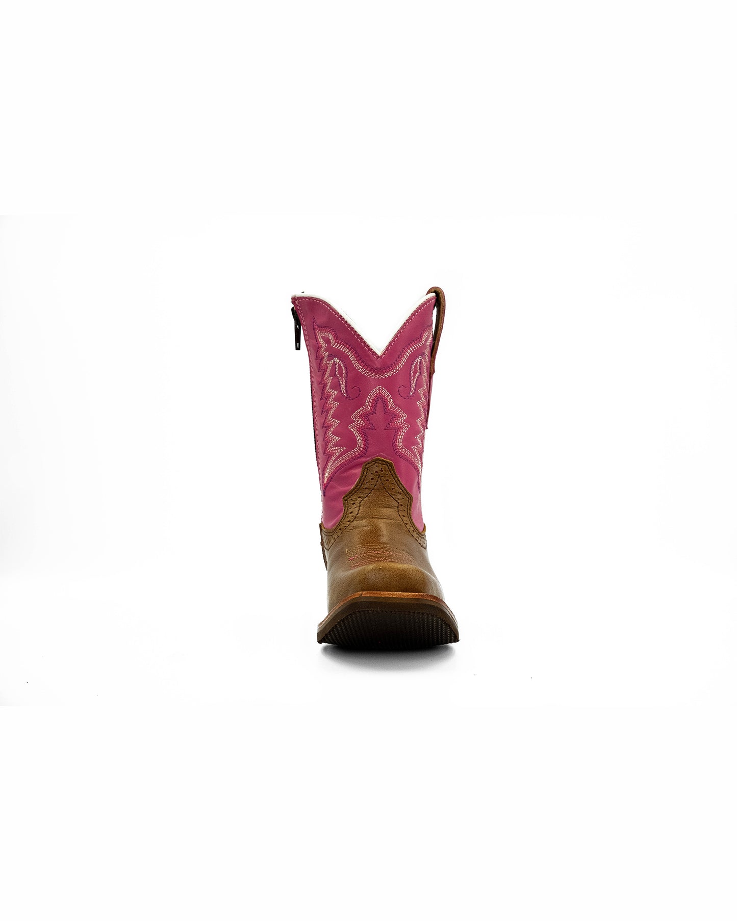 Bota Pink Rider