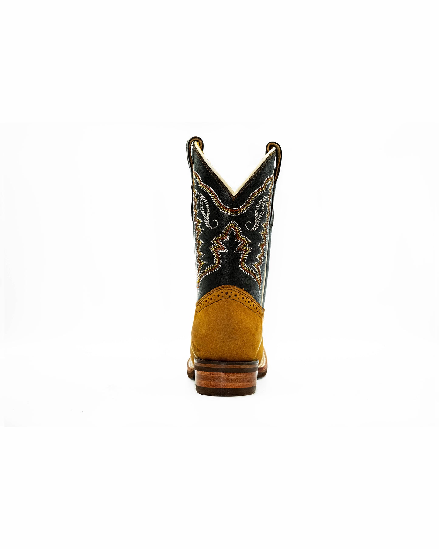 Bota Black Rider