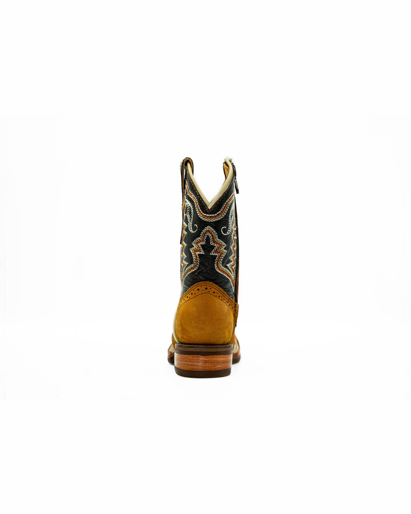 Bota Black Rider