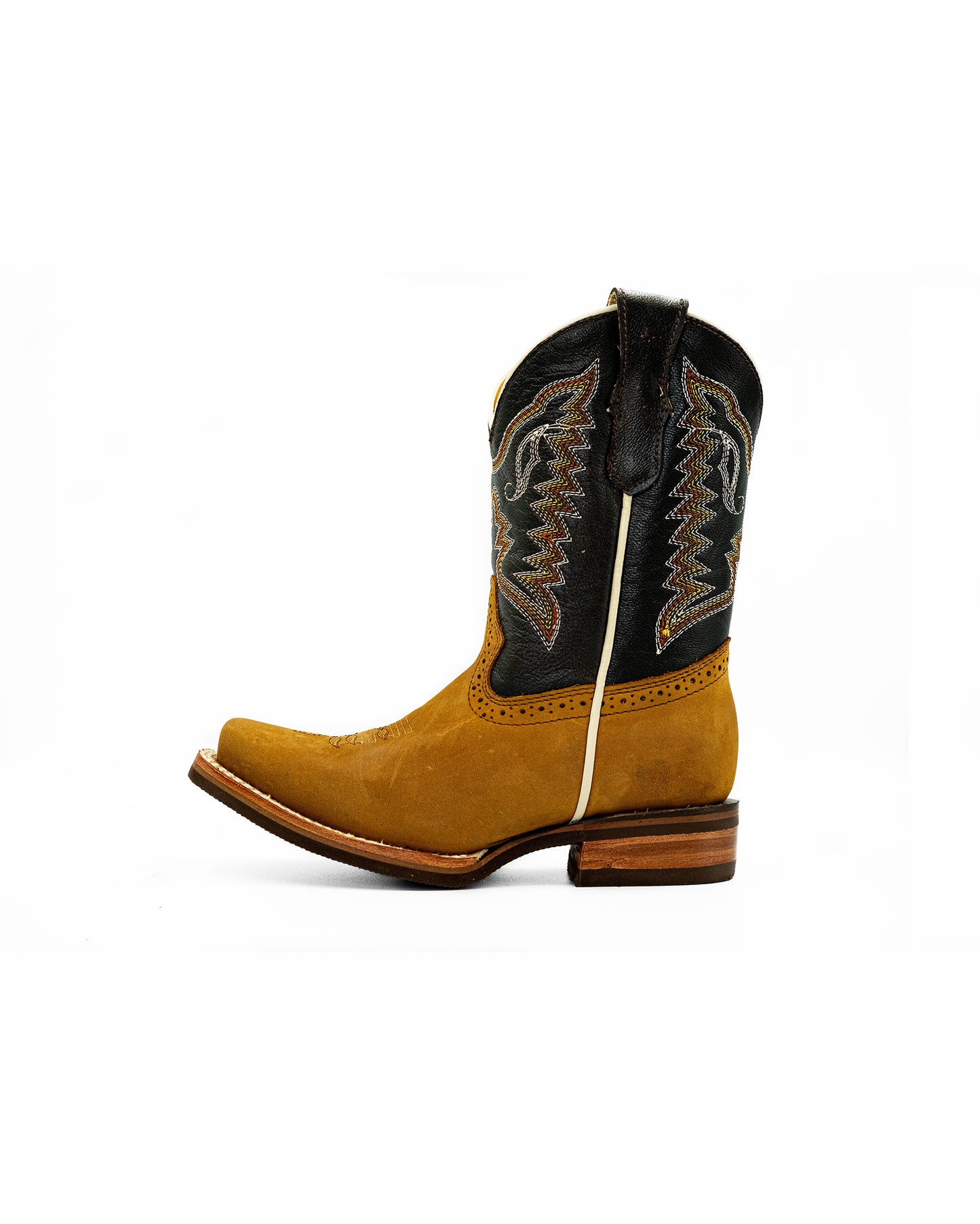 Bota Black Rider