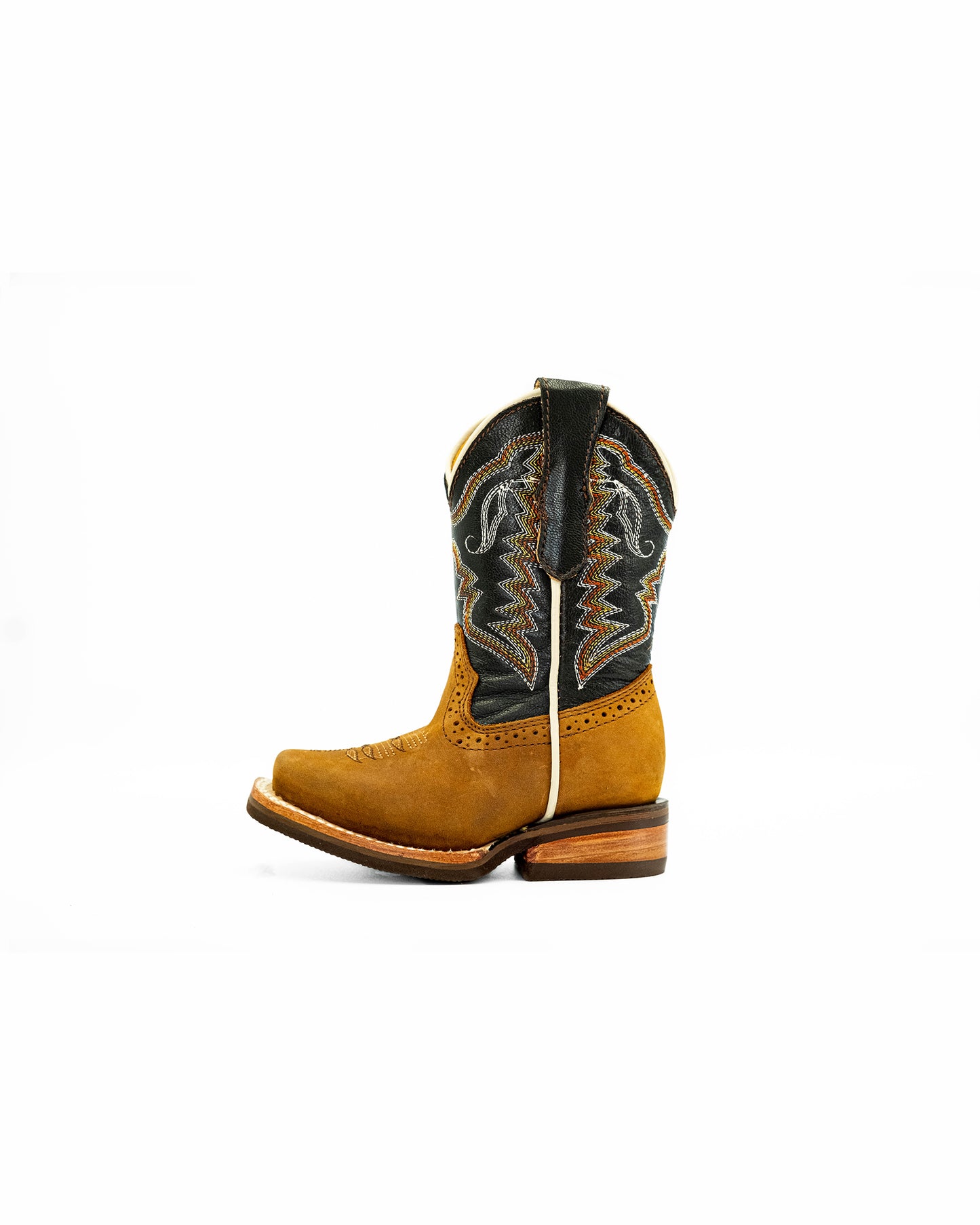 Bota Black Rider