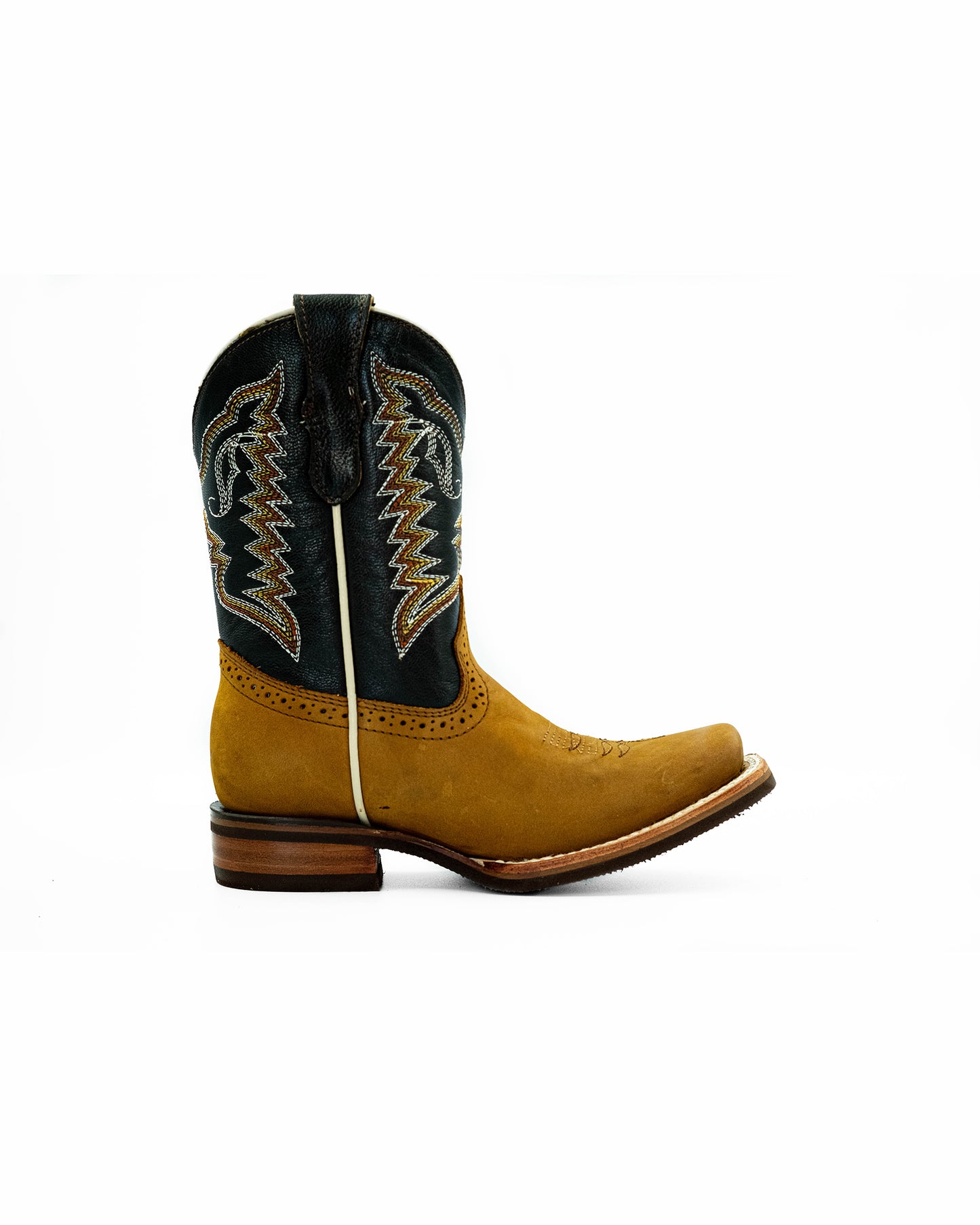 Bota Black Rider