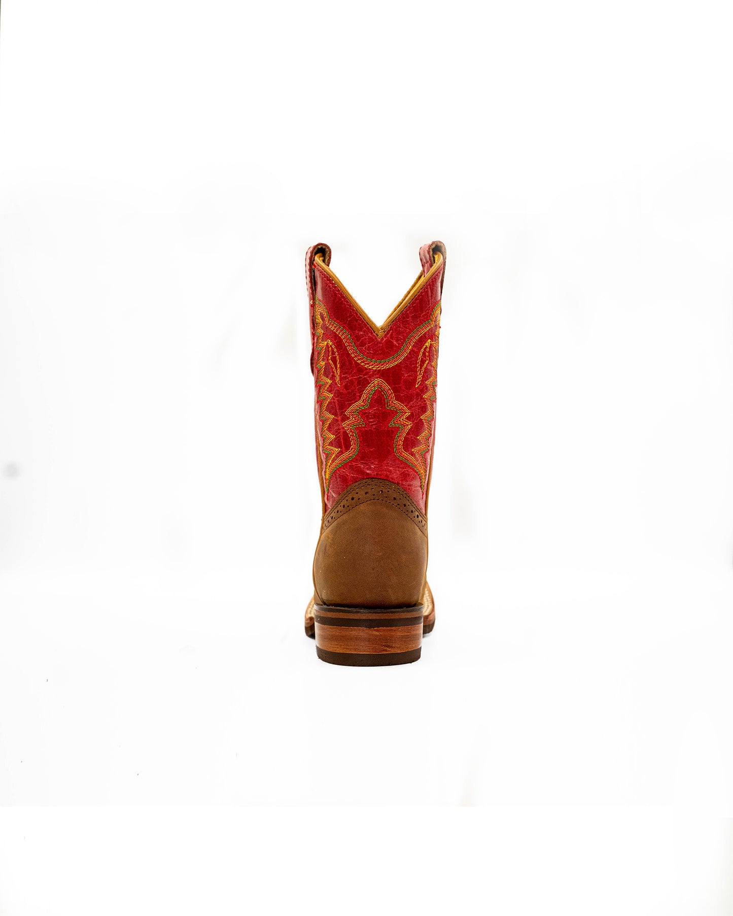 Bota Red Rider