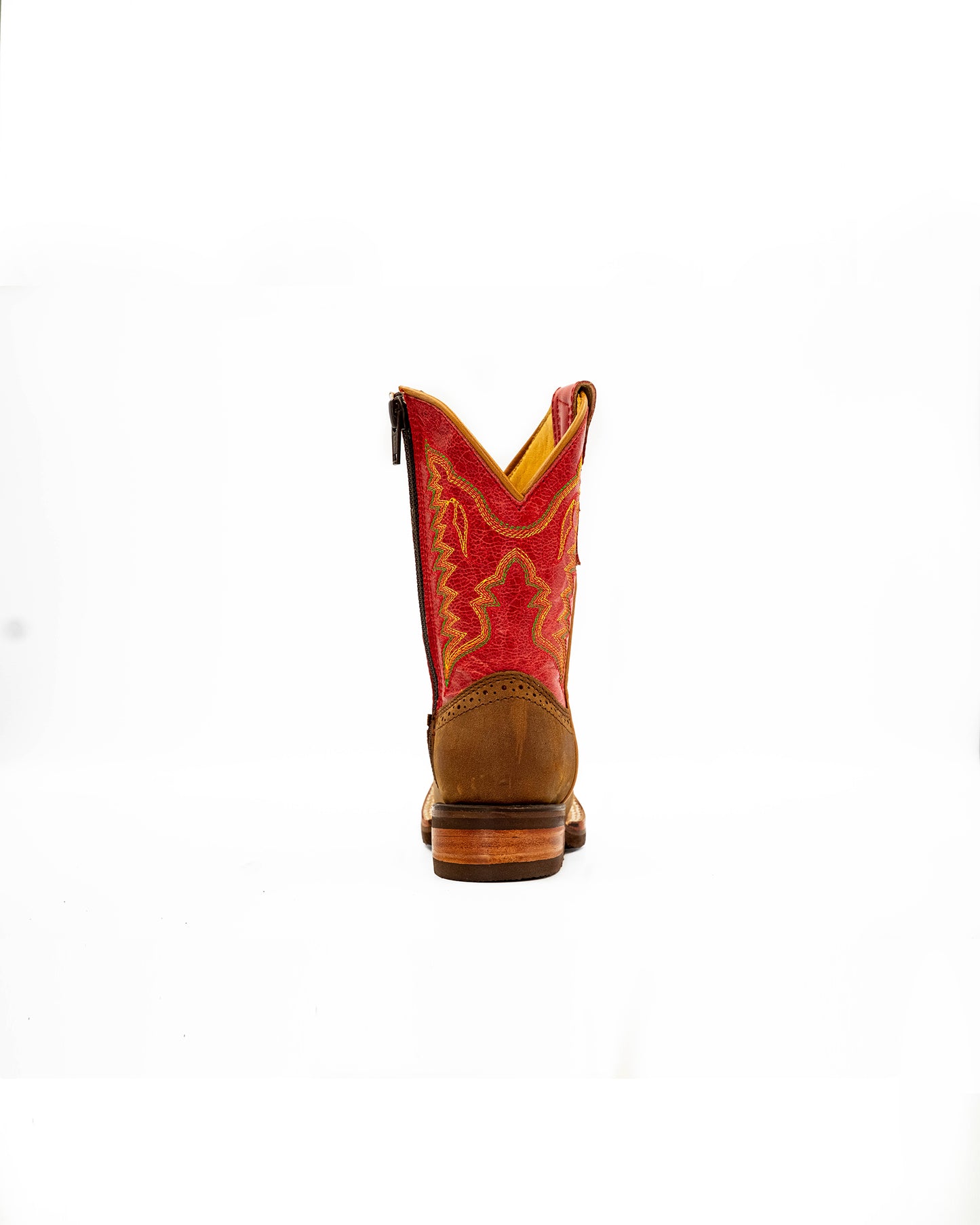 Bota Red Rider