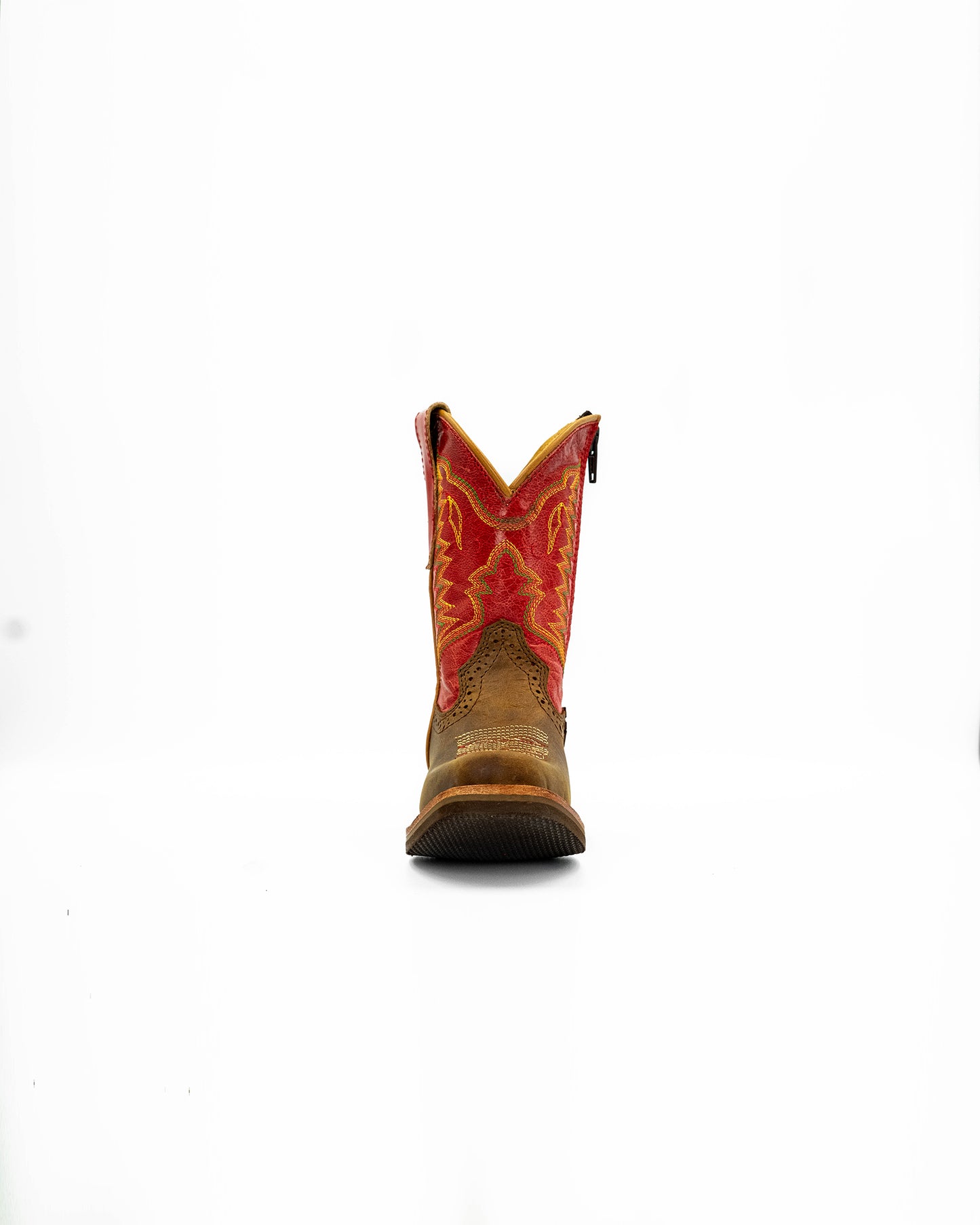 Bota Red Rider