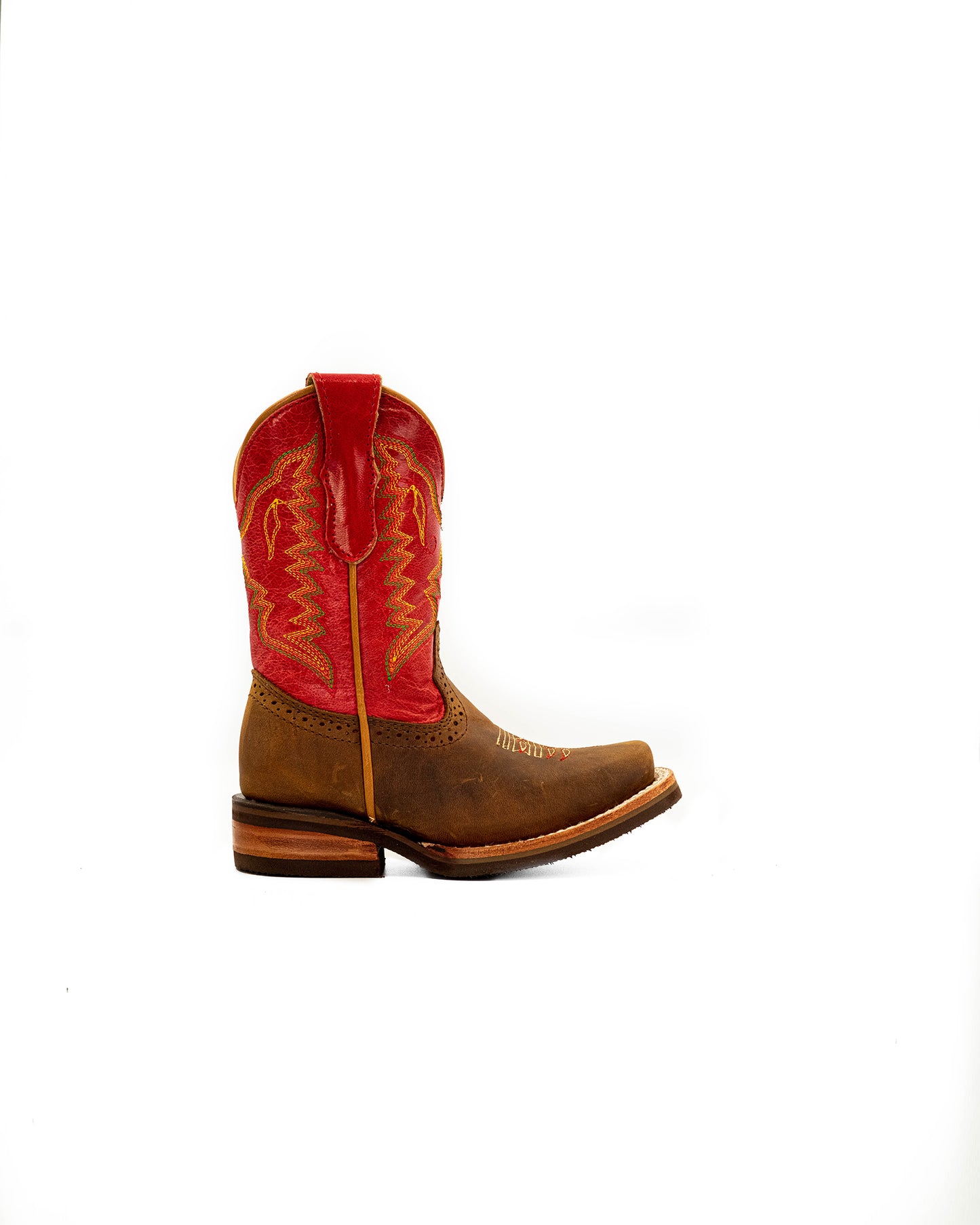 Bota Red Rider