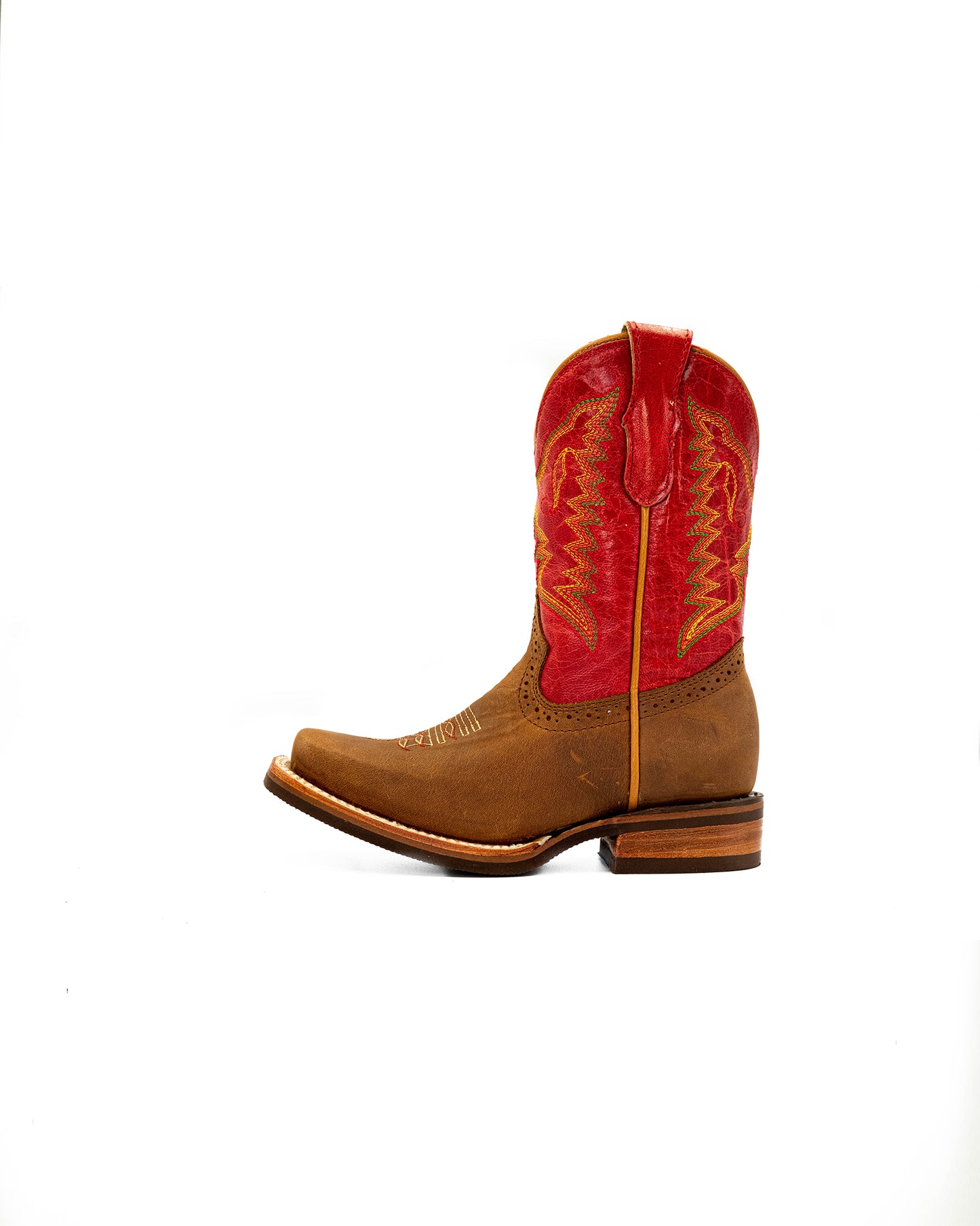 Bota Red Rider