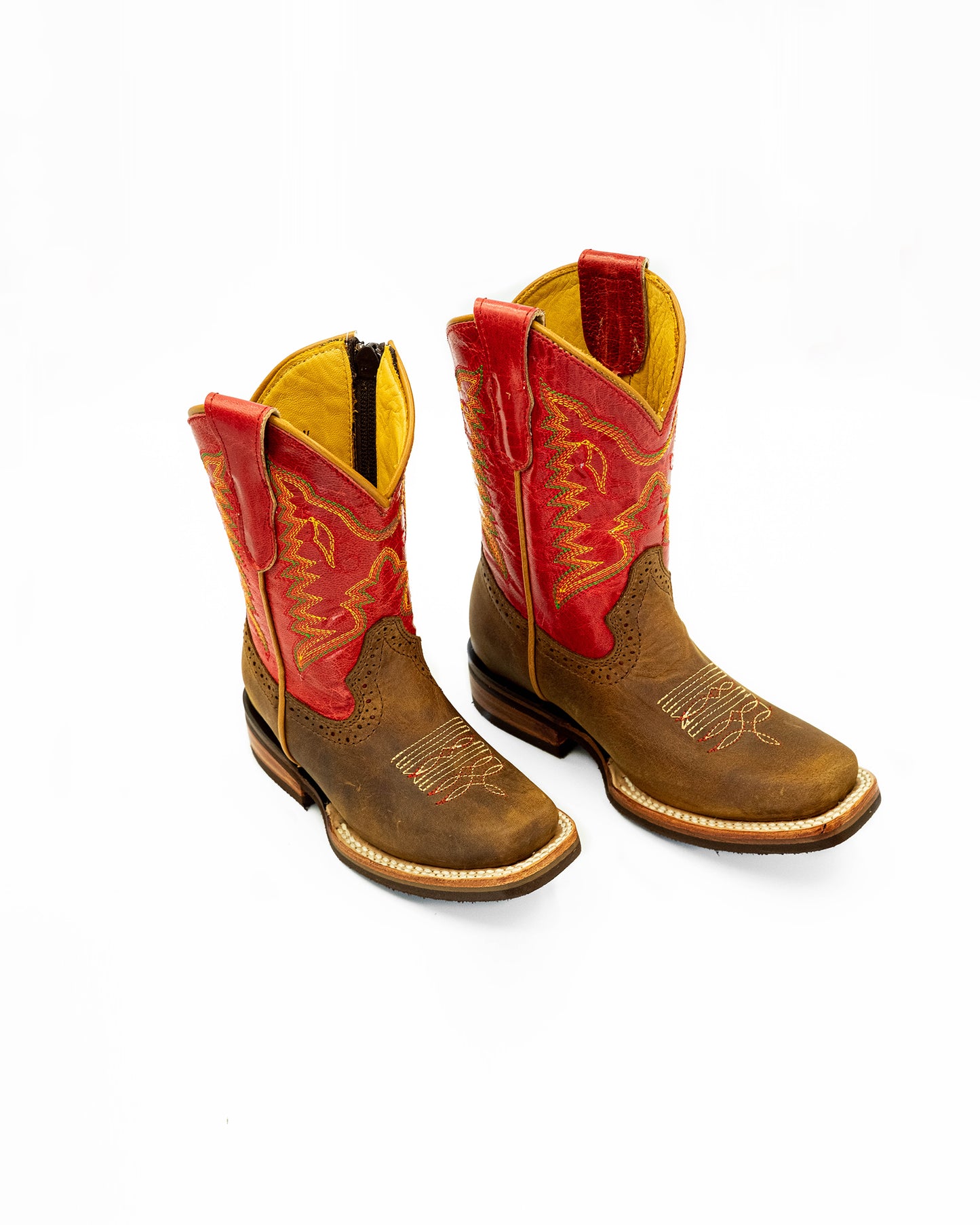 Bota Red Rider