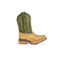 Bota Green Rider