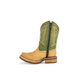 Bota Green Rider