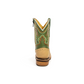 Bota Green Rider