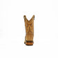 Bota Brown Rider