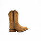 Bota Brown Rider