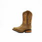 Bota Brown Rider