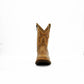 Bota Brown Rider