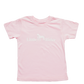 Camiseta Rosa