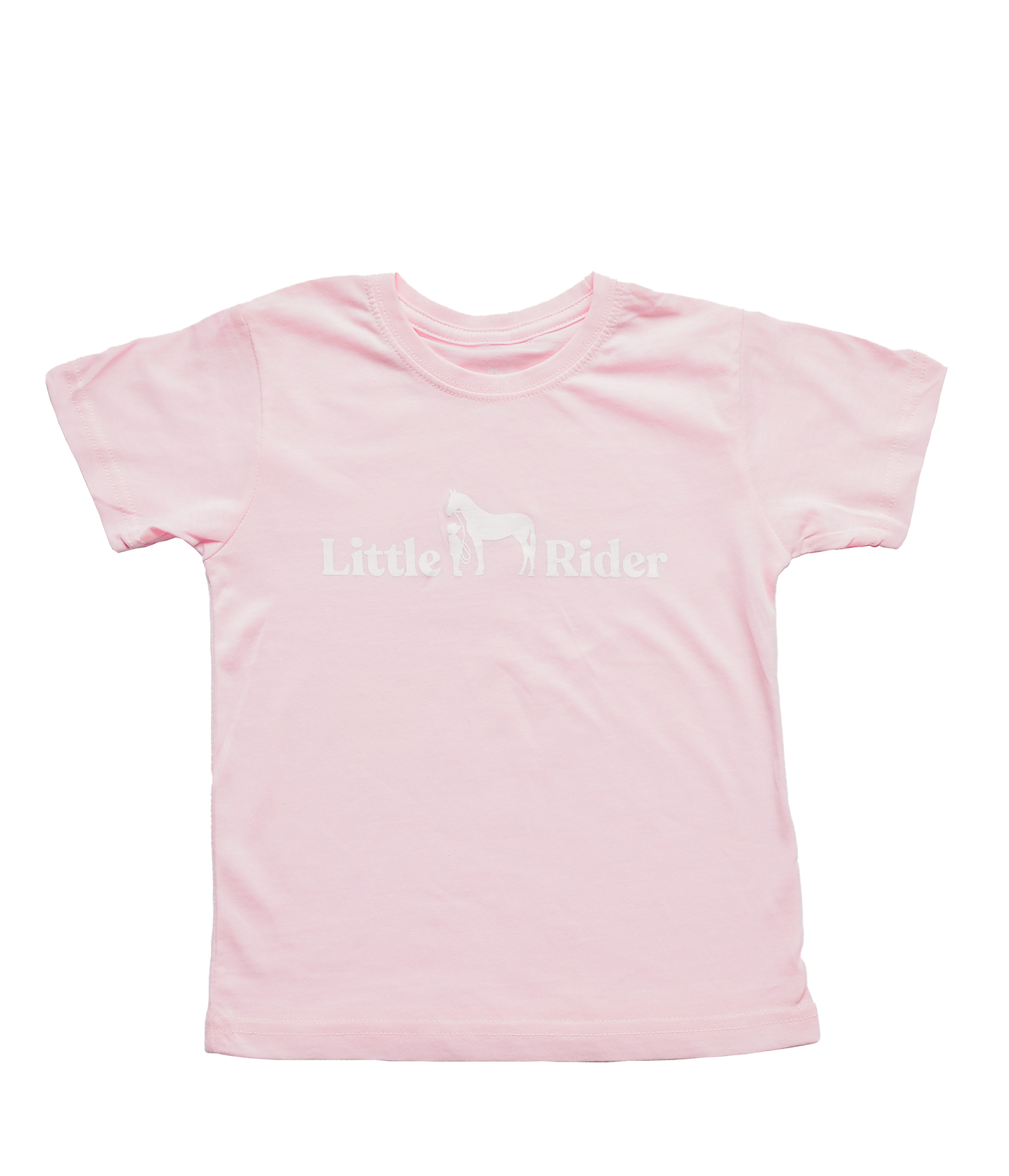 Camiseta Rosa