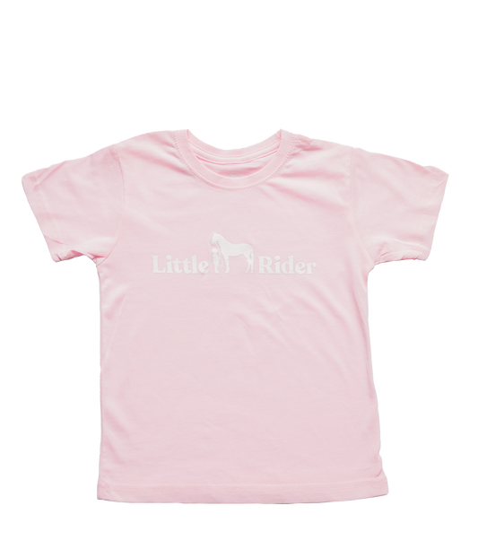 Camiseta Rosa