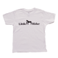 Camiseta Blanca