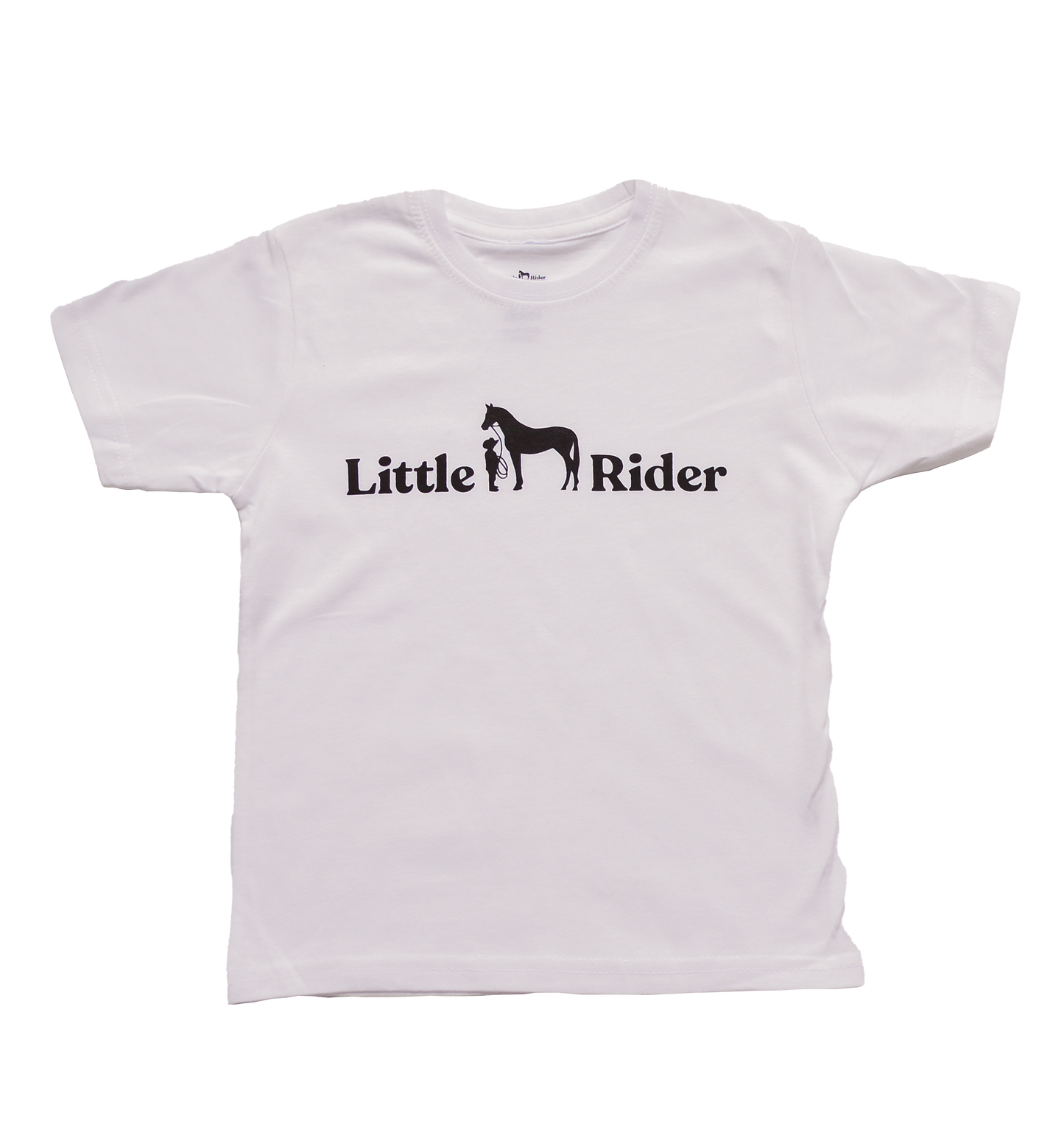 Camiseta Blanca