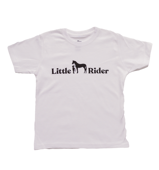 Camiseta Blanca