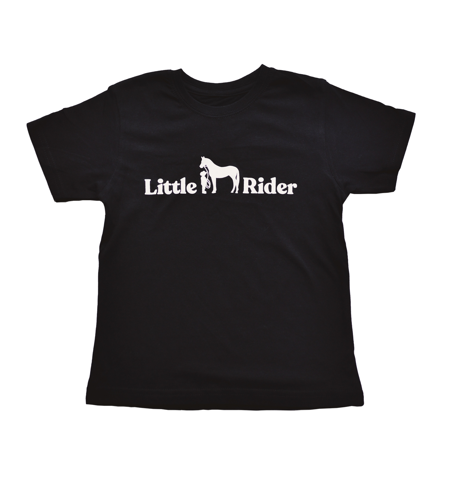 Camiseta Negra