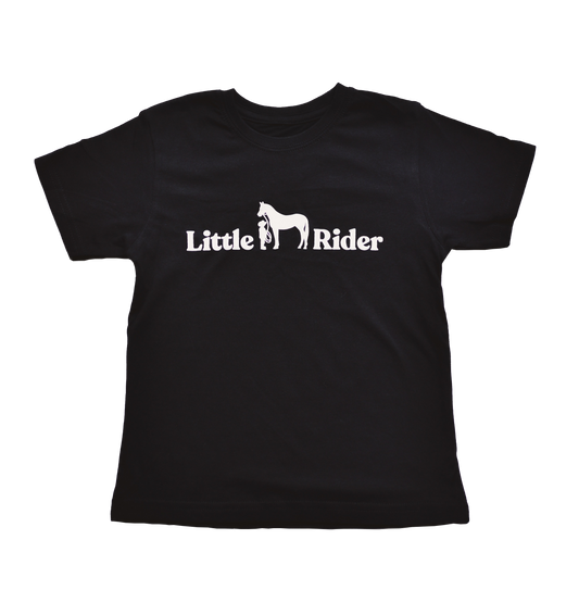Camiseta Negra