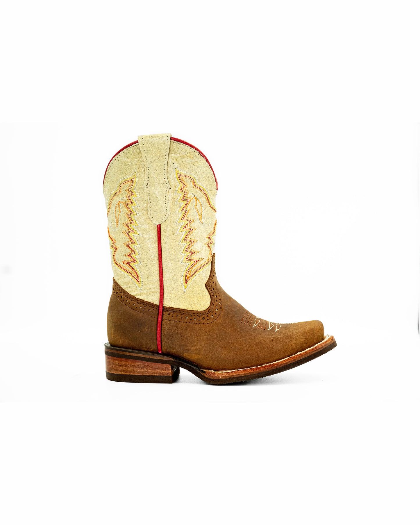 Bota Sand Rider