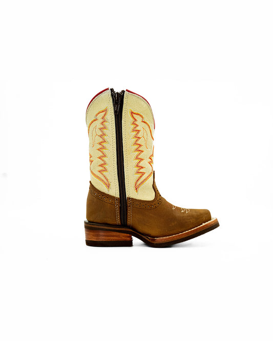 Bota Sand Rider