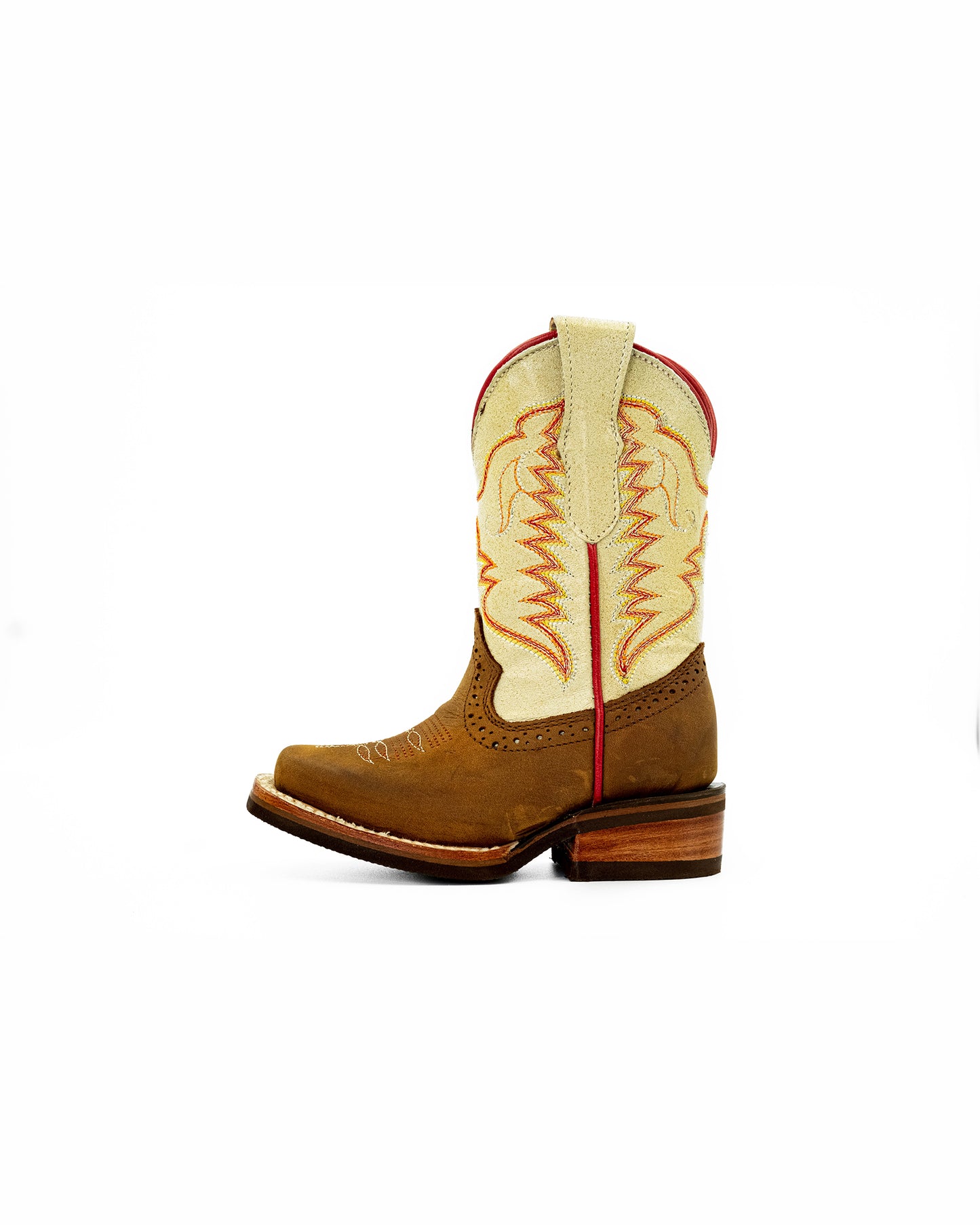 Bota Sand Rider