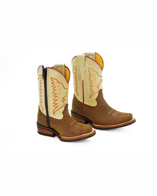 Bota Sand Rider