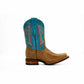Bota Blue Rider