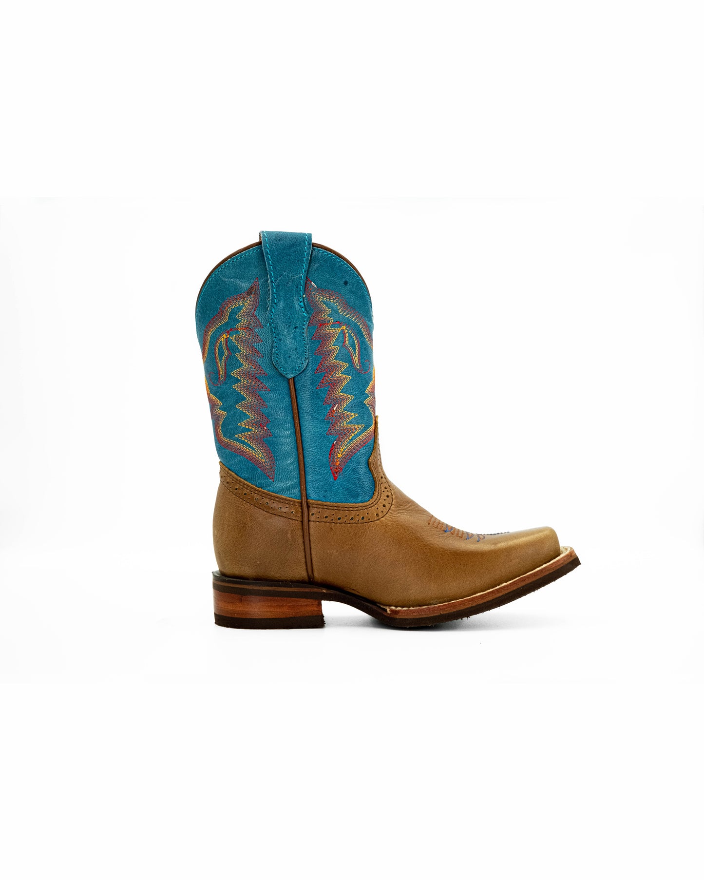Bota Blue Rider