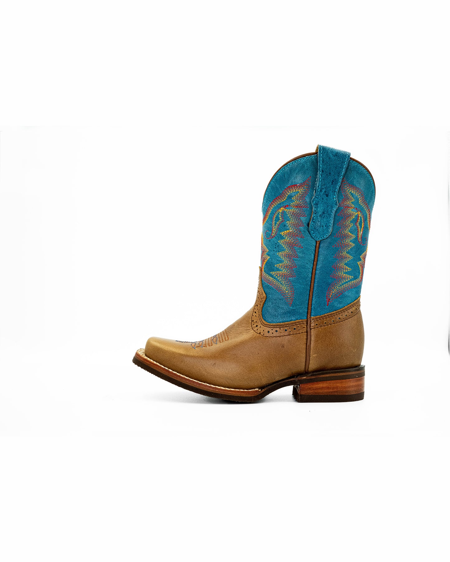 Bota Blue Rider