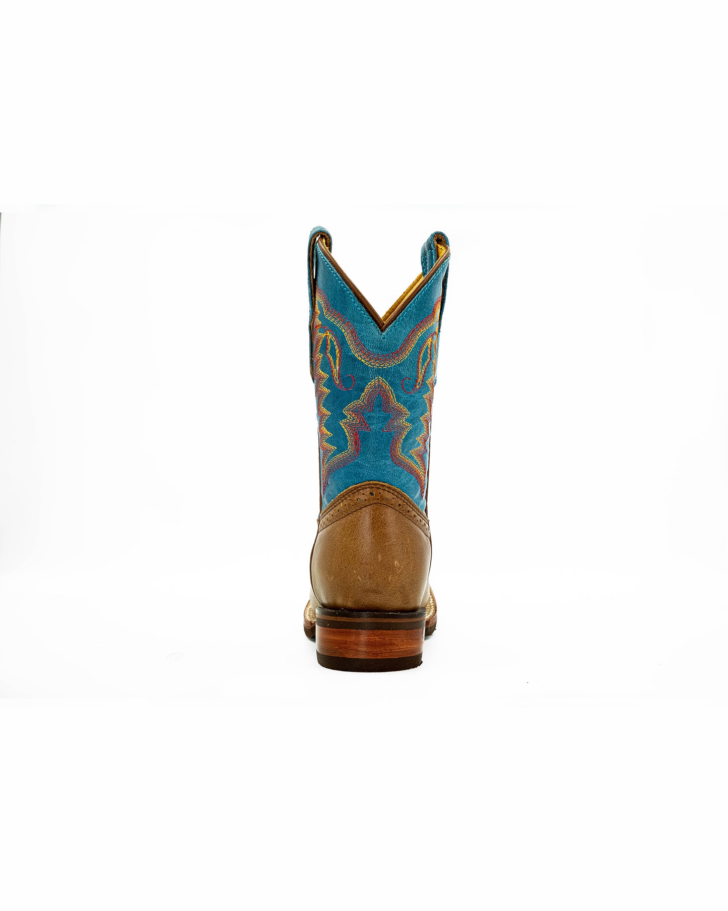 Bota Blue Rider