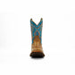 Bota Blue Rider