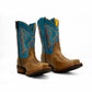 Bota Blue Rider