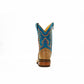Bota Blue Rider