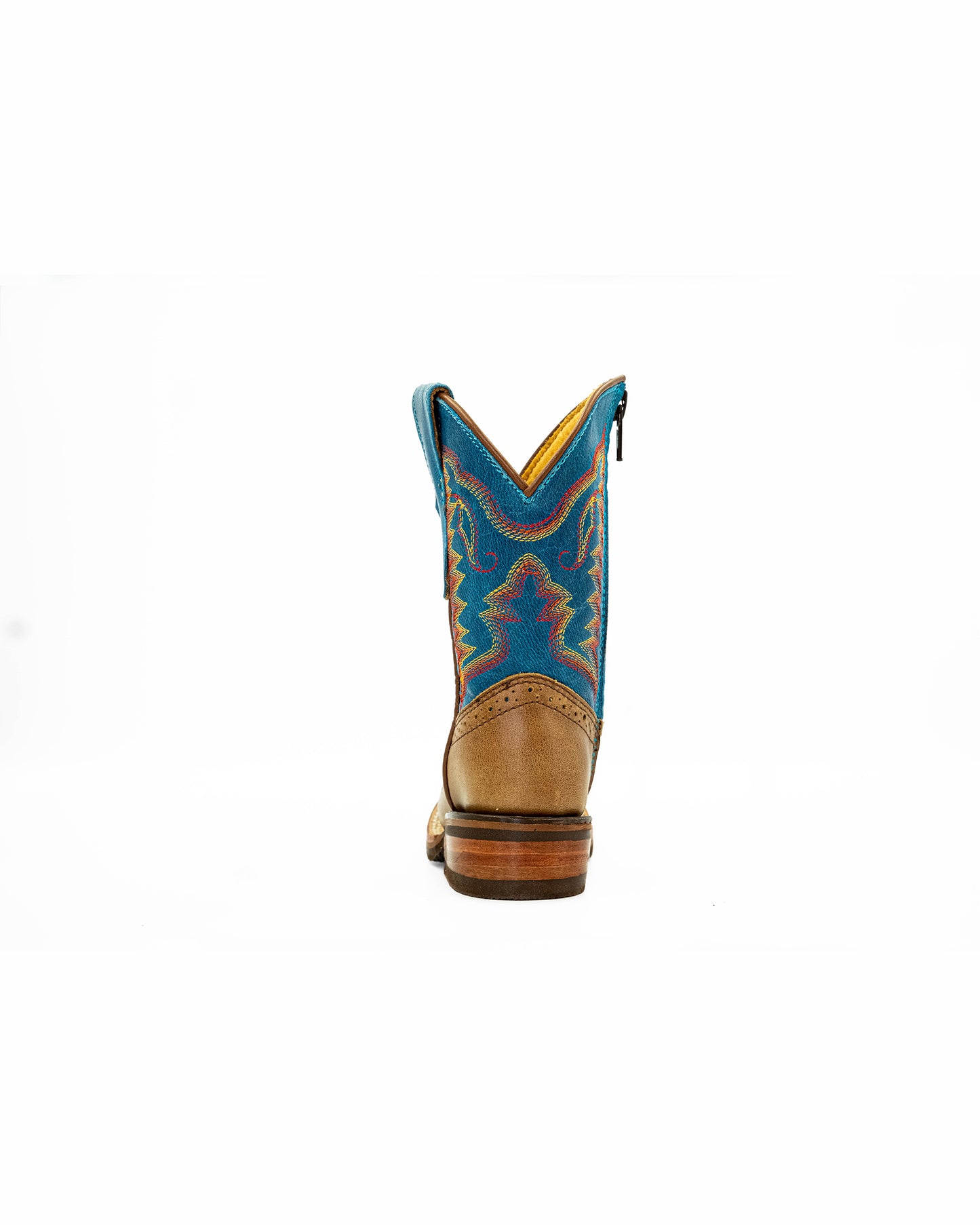 Bota Blue Rider