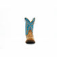 Bota Blue Rider
