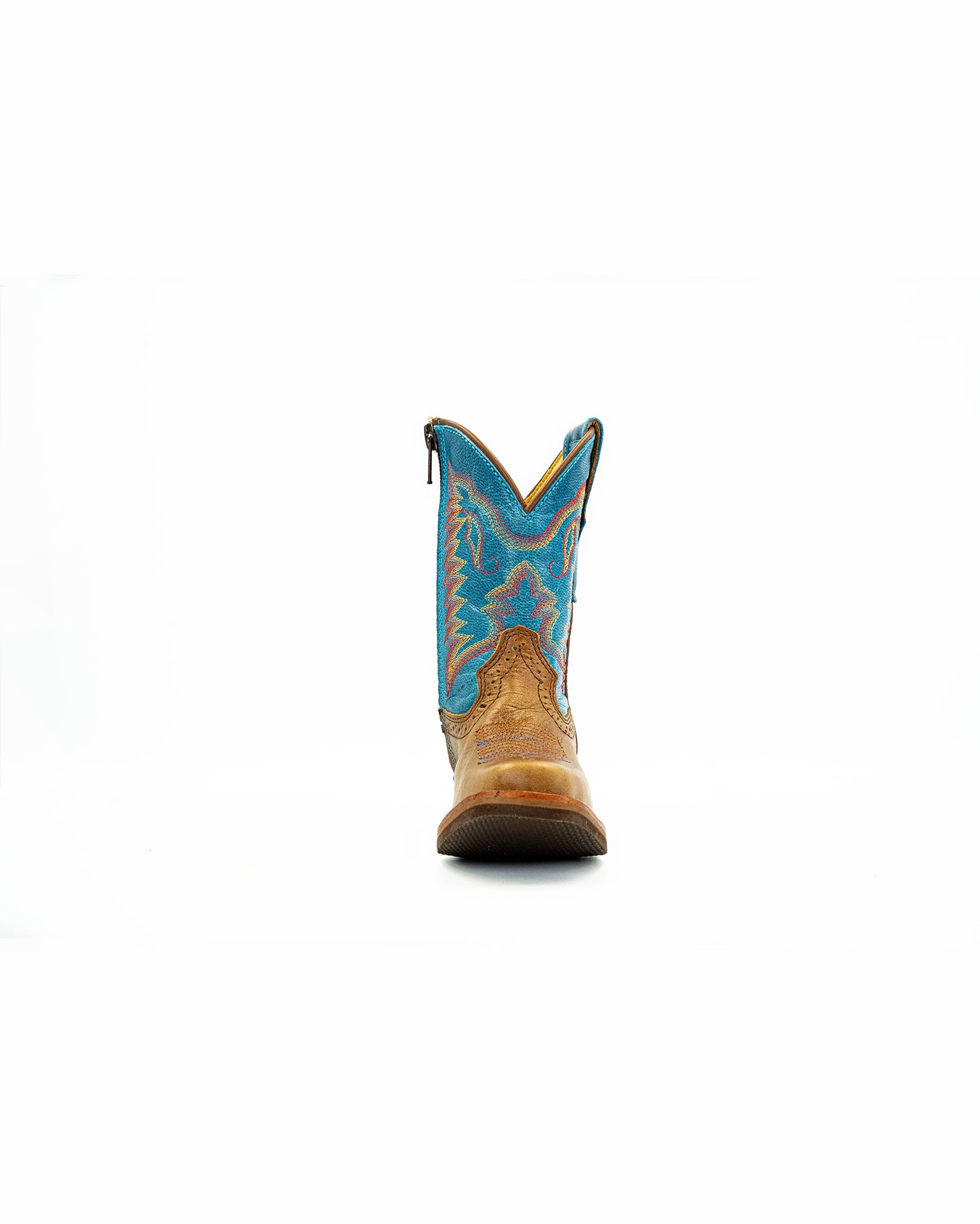 Bota Blue Rider