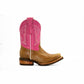Bota Pink Rider
