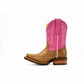 Bota Pink Rider