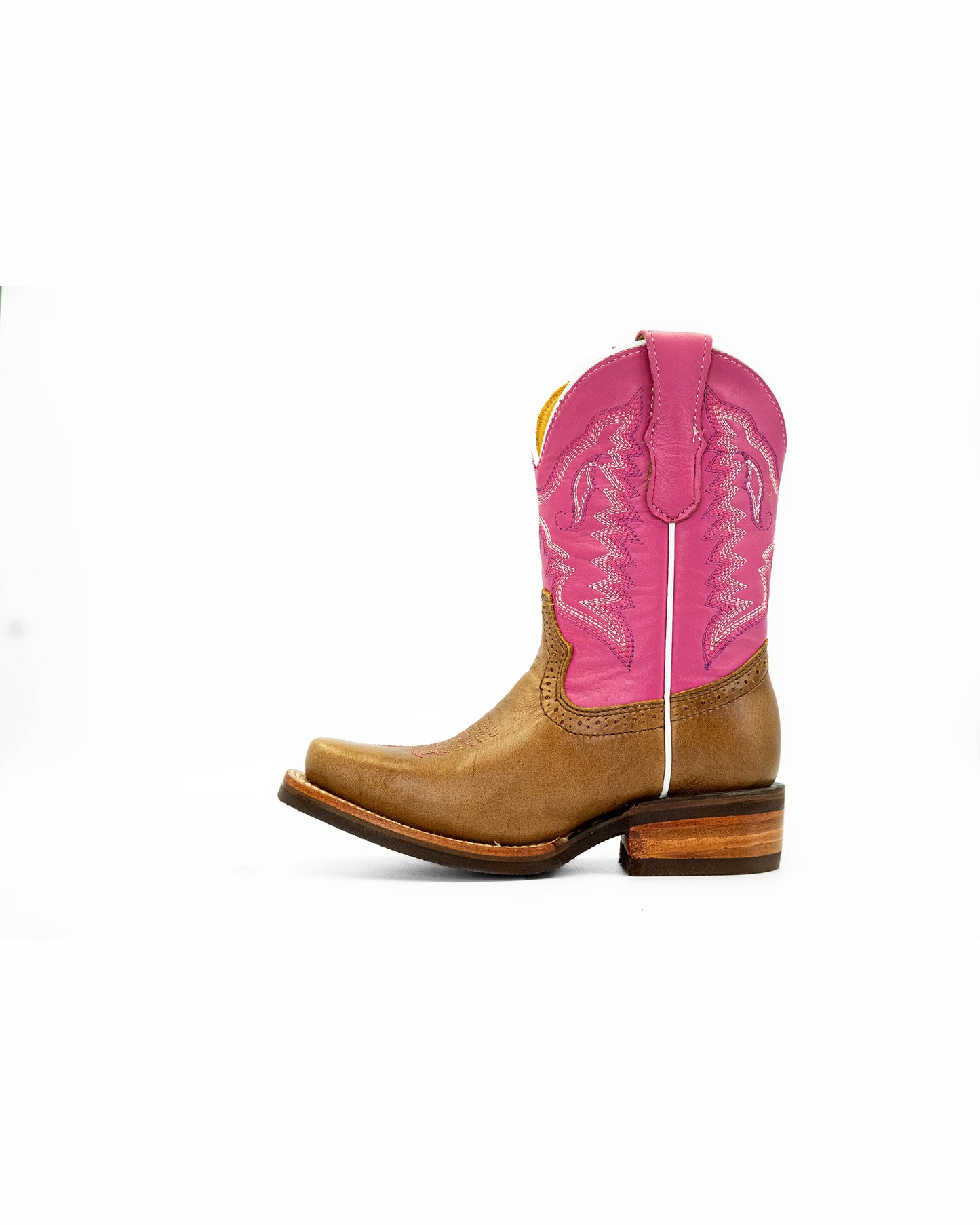 Bota Pink Rider