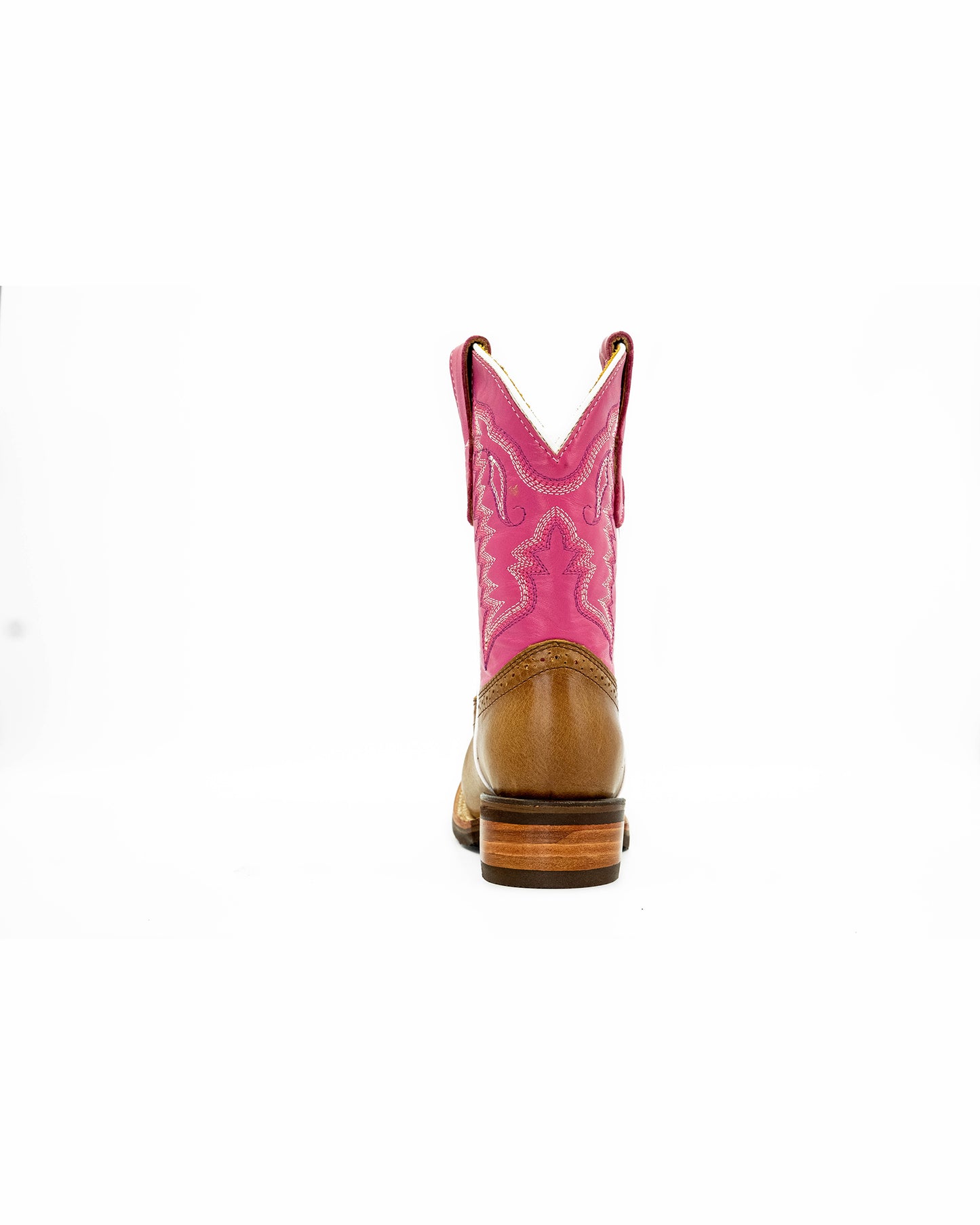 Bota Pink Rider
