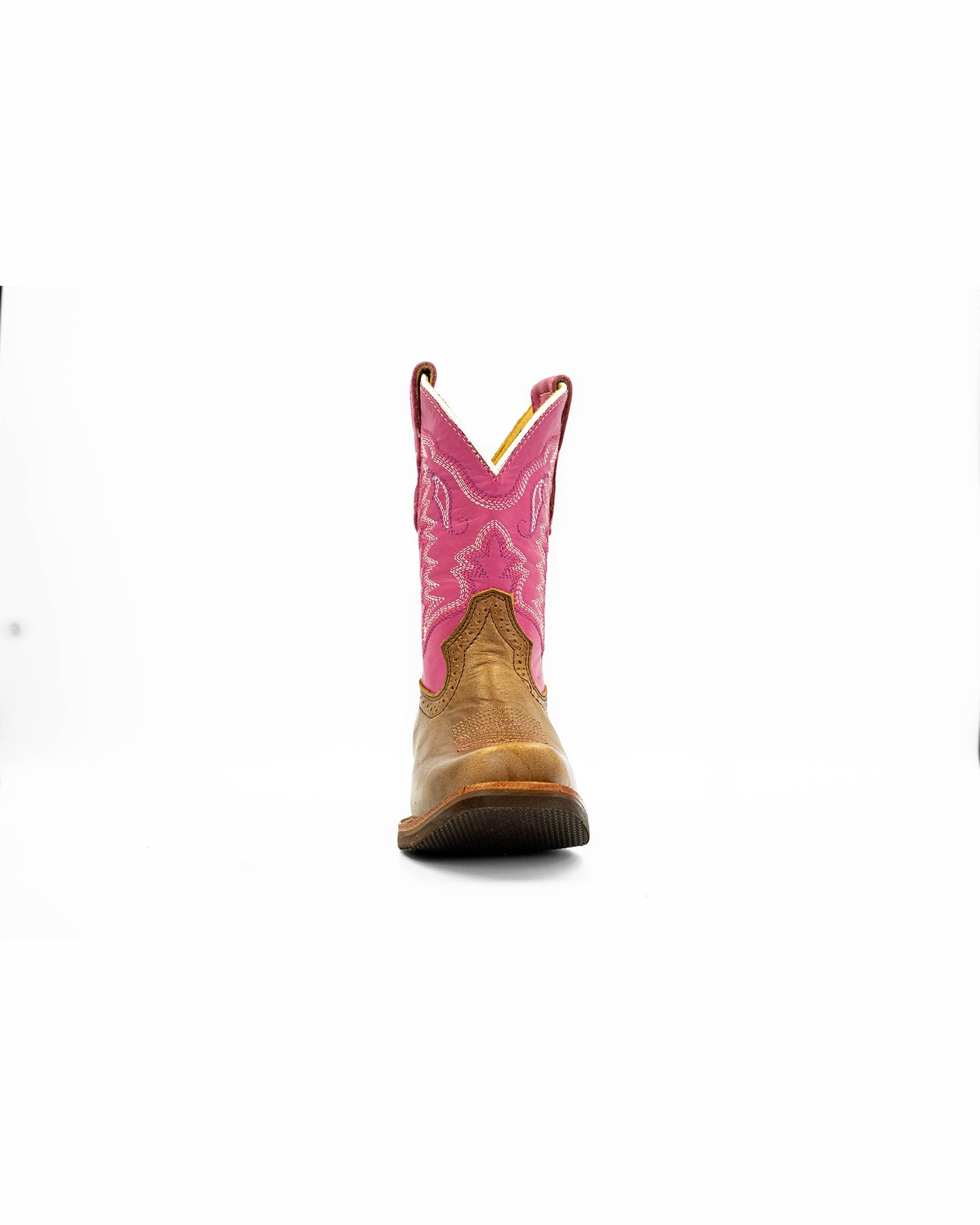 Bota Pink Rider