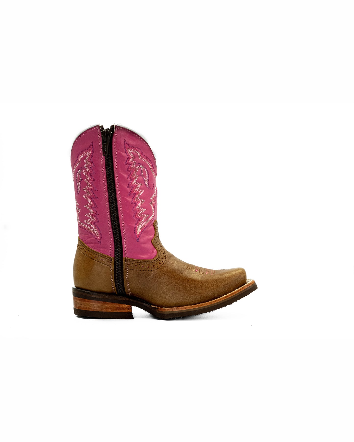 Bota Pink Rider